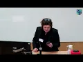 Download Lagu CILJ 2025: Panel 4: International human rights law: quo vadis?