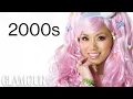 Download Lagu 100 Years of Japanese Fashion | Glamour