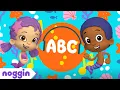 Learn to Read the Alphabet w Bubble Guppies Noggin