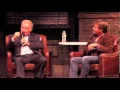 Emilio Estevez Discusses Being Raised By Martin Sheen