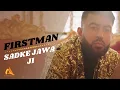 Lagu F1rstman - Sadke Jawa Ji (Prod by Harun B) Latest Punjabi Song 2020