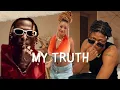 Zamzac - My Truth Afrobeat Love Song 2026