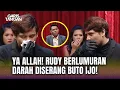 Lagu RUDY: DI DALAM TUBUH DIA ADA SOSOK BUTO IJO! | GARIS TANGAN EPS 162 (FULL)