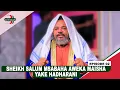 Download Lagu SHEIKH SALUM MSABAHA AWEKA MAISHA YAKE HADHARANI   - EP 02 (SEMA NASI) 09-07-2025