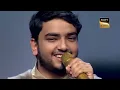 'Nahin Samne Tu' Song पर Papa Shivam ने दी एक Melodious Performance |Indian Idol Season13 |Album Mix