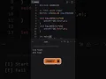 The Operator in C is Pure Magic