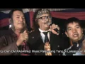 Rajawali Music_Jony Iskandar   Qais \u0026 Laila