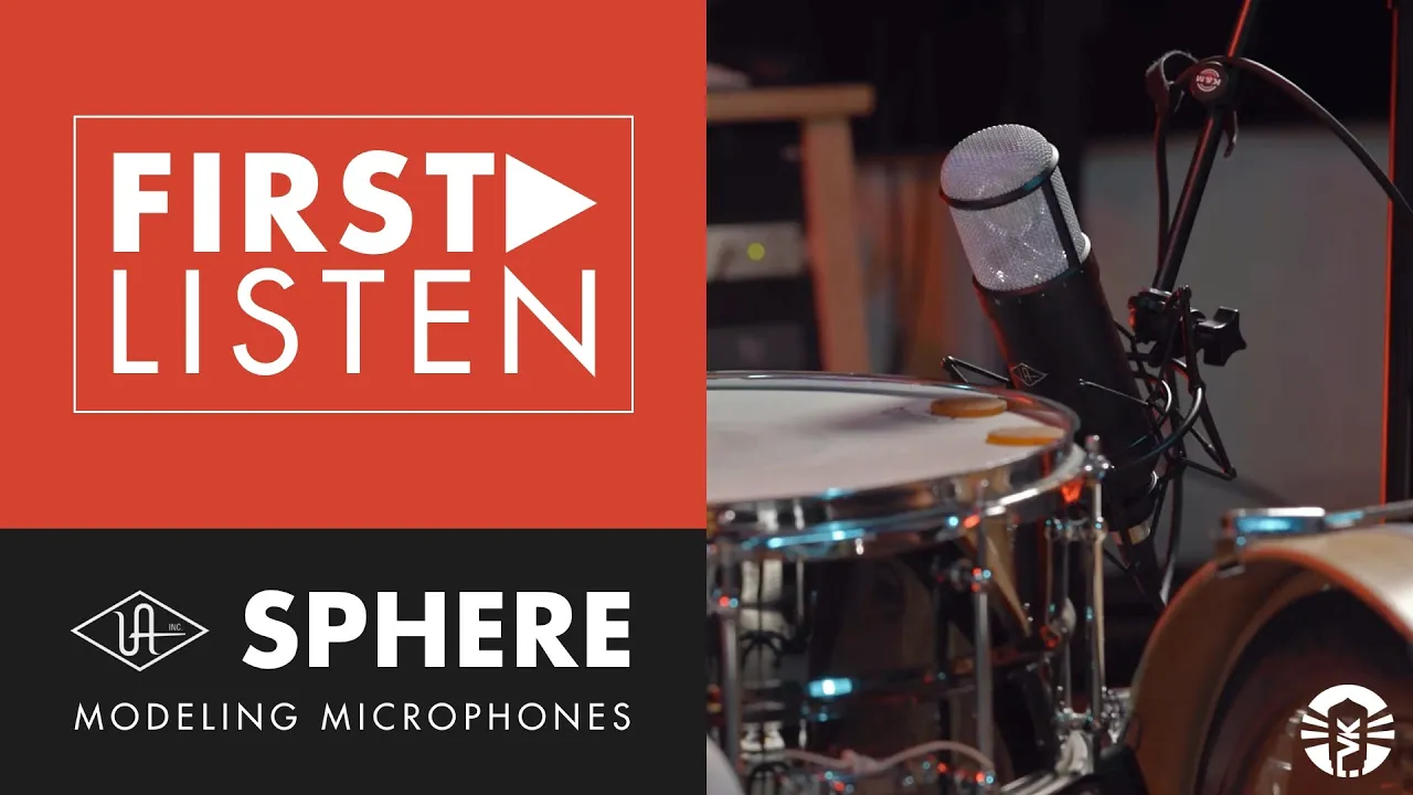 【新品未使用】Universal Audio Sphere DLX【早い者勝ち】 ua-sphere-dlx_181548_1.jpg?