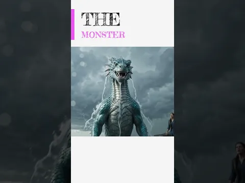 The Ice Dragon’s Secret Episode 2