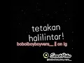Download Lagu ccp boboiboy halilintar