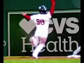 Alex Verdugo The future of baseball
