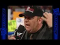 Paul Heyman s Pipebomb on Vince McMahon SmackDown 2001