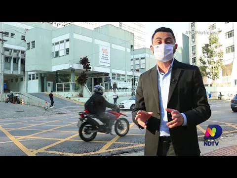 Governo de Santa Catarina anuncia 10 novos leitos de UTI na região da Grande Florianópolis