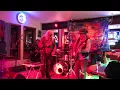 at the dam bar