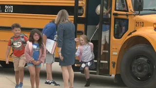 JCPS board approves 5 salary increase for teachers full-time employees