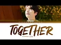 Download Lagu KYUHYUN Together Lyrics (규현 투게더 가사) [Color Coded Lyrics Han/Rom/Eng]