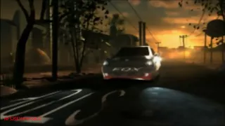 Need For Speed 4 High Stakes Intro Full HD 1080p 