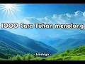 Download Lagu 1000 Cara Tuhan menolong  - Emmiya -