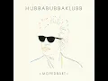 Mopedbart - Hubbabubbaklubb