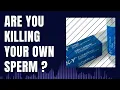 Does KY Jelly Affect Sperm Is KY Jelly Sperm Friendly KY Jelly affect Fertility KY Jelly Review