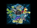 Download Lagu Hideki Naganuma - Ain't nothing like a funky Beat (Lethal League Blaze OST)