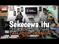 Download Lagu SEKECEWA ITU (ANGGA CANDRA) COVER||TANJIDOR VERSION||DIORA MUSICALE||