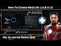 My AI - Shreshth Kaushik How to make jarvis jarvis python how to make jarvis in python