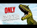 Lagu ARK But I Replaced EVERY DINO with a CARCHA...