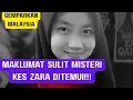 Download Lagu KES ZARA QAIRINA : BUKTI MENGEJUTKAN tiba2 MUNCUL! Buku penuh MISTERI..
