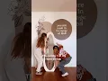 DIY MINIMALIST MURAL
