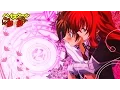Highschool DxD New Season 2 Opening 1 Full Theme Song (Nightcore)
