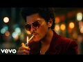 Lagu Bruno Mars - The Romantic (Music Video)