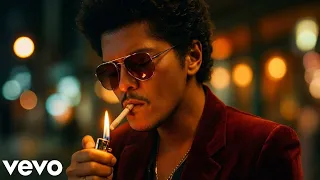bruno mars the romantic music video 