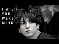 Download Lagu JUNGKOOK FMV “I Wish You Were Mine”