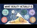 6 Mind-Bending Theories About the Nature of Reality