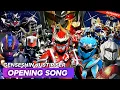 Download Lagu Genseishin Justiriser Opening Song | Lyrics