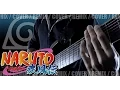 Download Lagu Naruto Shippuden - Keisei Gyakuten (Reverse Situation) | METAL REMIX by Vincent Moretto