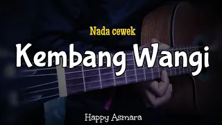 Download Kembang Wangi - happy asmara ( Karaoke Akustik ) Lirik MP3