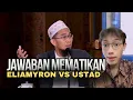 Download Lagu USTAD BILANG MENURUT DATA TAK LAYAK YESUS JADI TUHAN, DENGAR APA JAWABAN ELIAMYRON YG AMAT MEMATIKAN