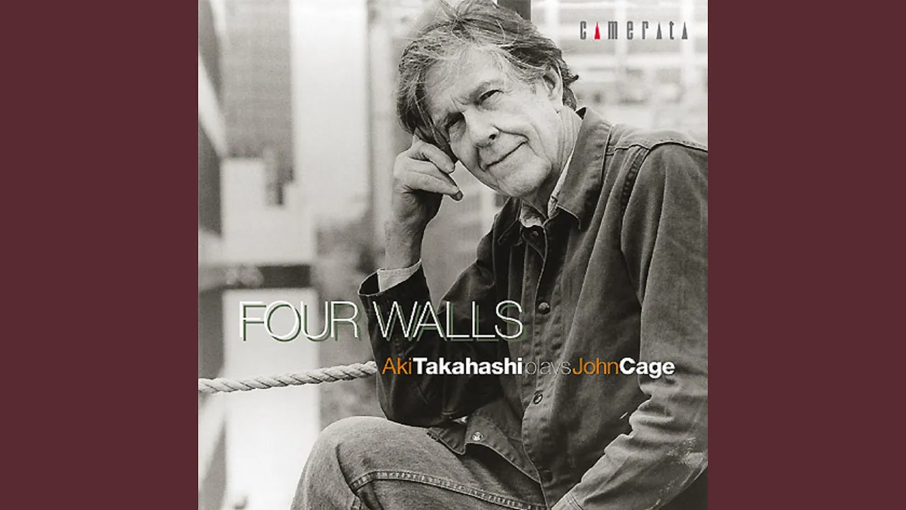 Four Walls: Act II, Scene 13 Four Walls: Act II, Scene 13
