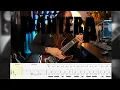 Download Lagu Primal Concrete Sledge - Pantera - Guitar Cover Lesson w/TAB (Playthrough)