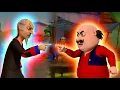 Lagu Motu ने उठाई अपने नाना पर उंगली | Motu-Patlu