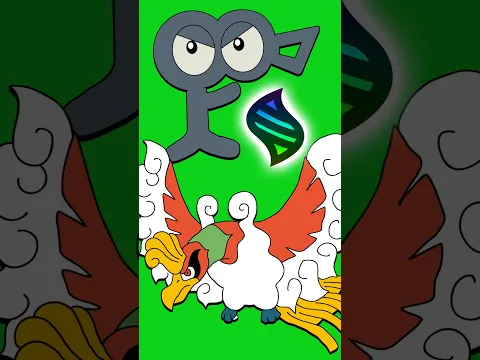 MEGA GEN 2 POKEMON part 2/2 #pokemon