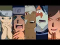 All Wood Style Jutsus 4K 60fps - Naruto Shippuden Ultimate Ninja Storm 4