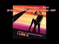 D-Troy vs. Housemeisters - I like you (D-Troys Balearic Breeze Mix) - (A-Side) - 2007 - House