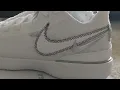 Lebron 20 NXXT GEN WHITE ON WHITE SUPER LIGHTWEIGHT