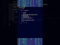 Printing a multiplication table in reverse order C code C tutorial C programming Coding C 2021