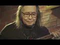 Jopie Item & Chrisye - Kala Cinta Menggoda (Official Music Video)
