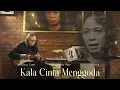 Download Lagu Jopie Item \u0026 Chrisye - Kala Cinta Menggoda (Official Music Video)