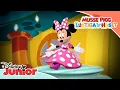 Download Lagu Mimmis bästa kläder | Musse Pigg Lustiga Huset | Disney Junior Sverige